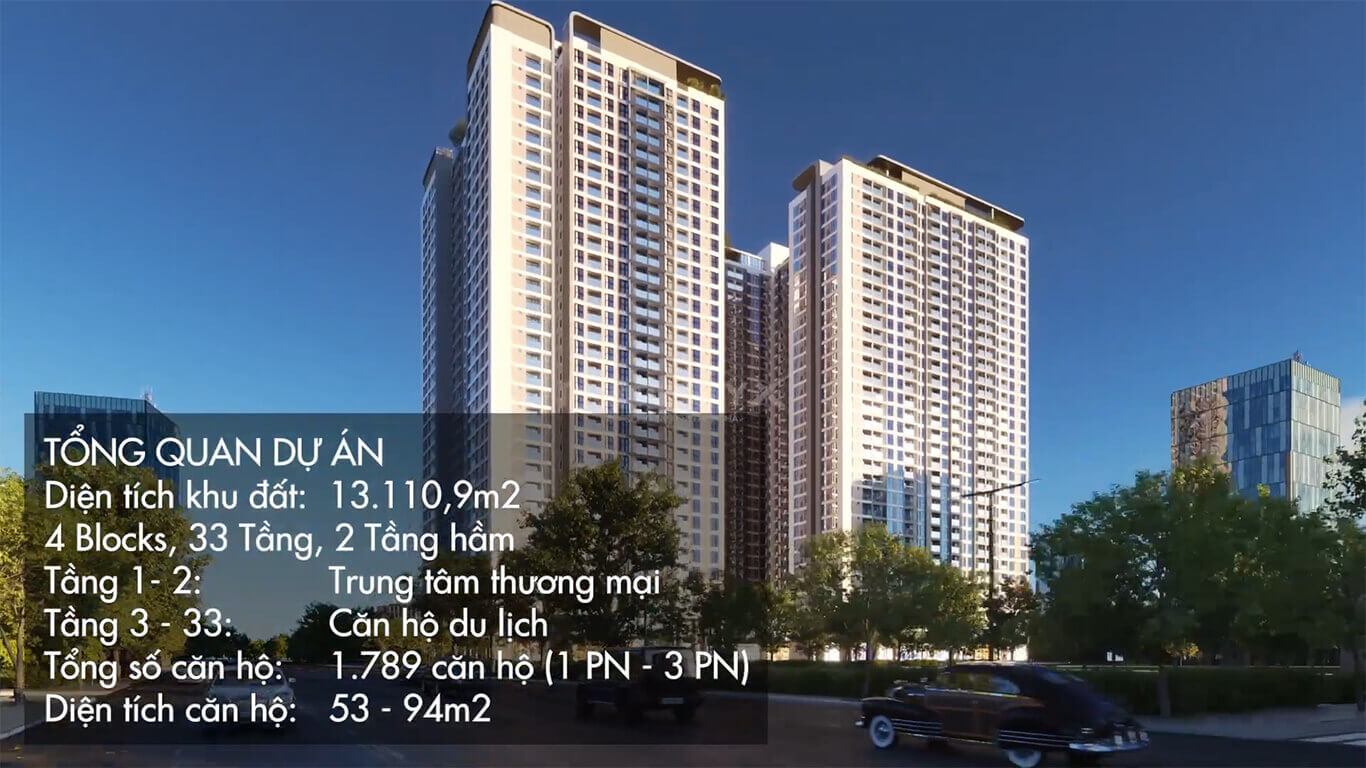 Căn hộ ven biển Vũng Tàu: Giá trị tăng theo thời gian