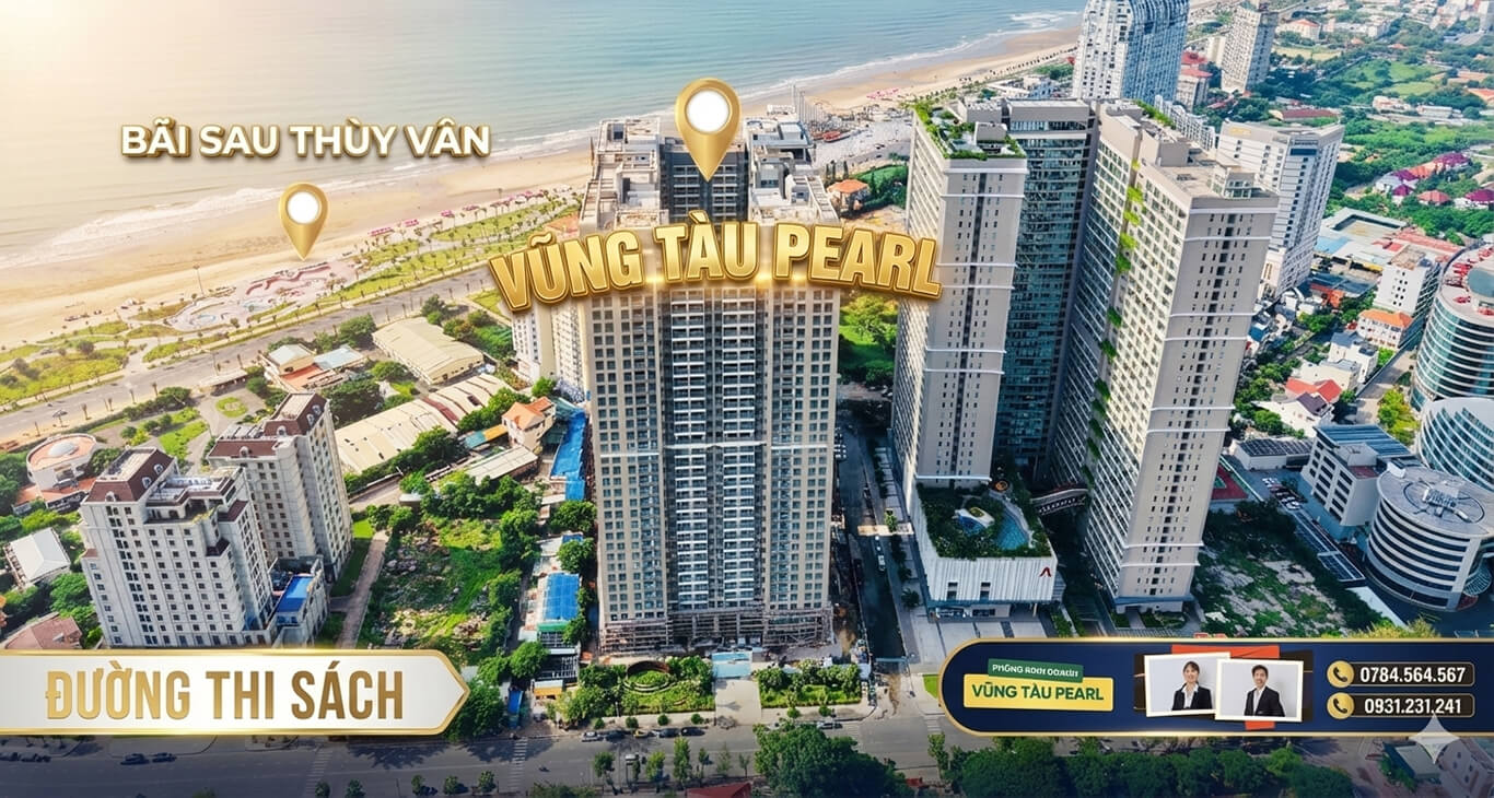 Căn hộ 1 phòng ngủ giá tốt tìm mua ngay