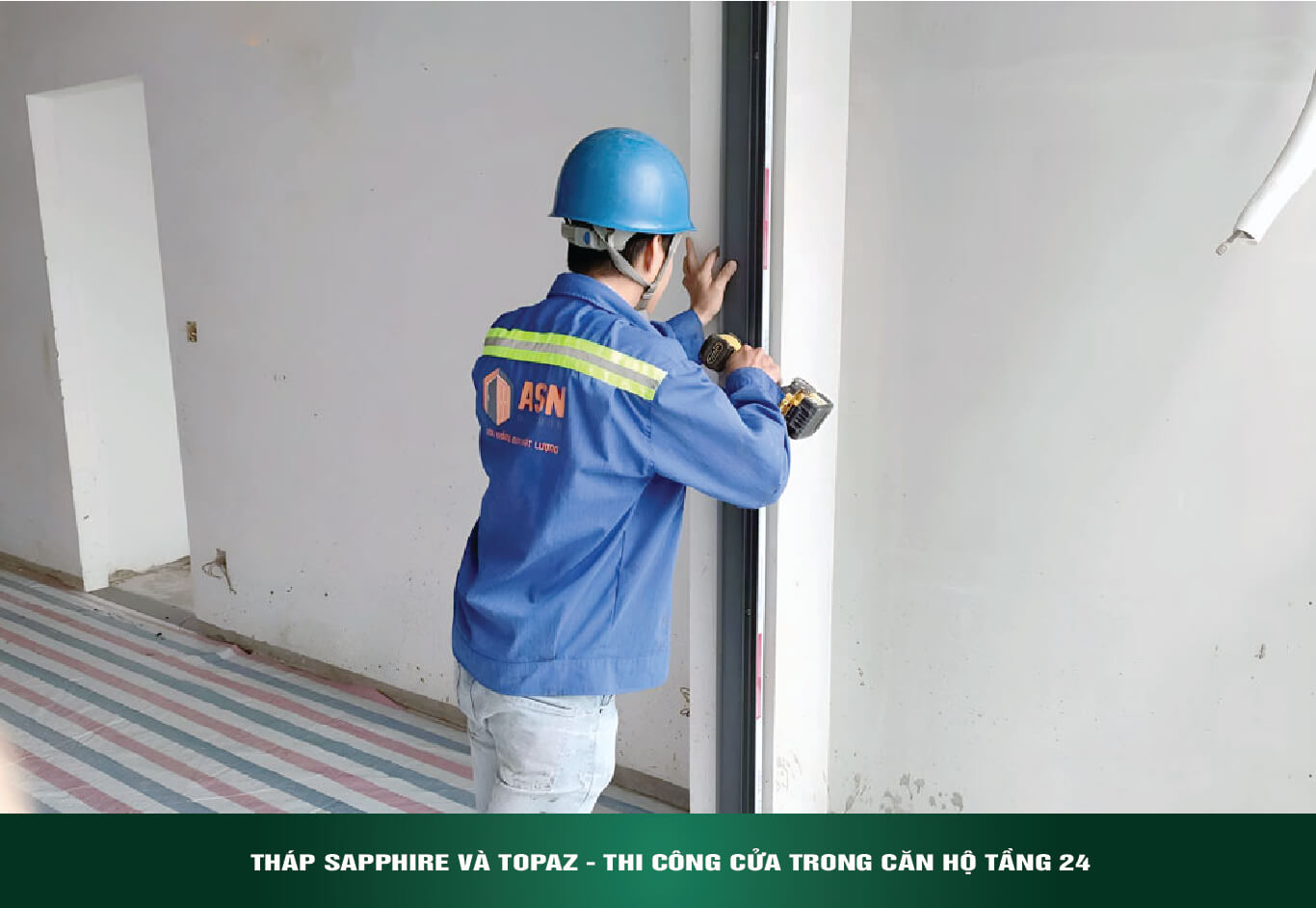 Tiến độ Vũng Tàu Pearl cập nhật mới nhất hôm nay