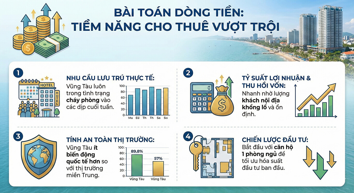 Vũng Tàu Pearl Thi Sách cập nhật tiến độ mới