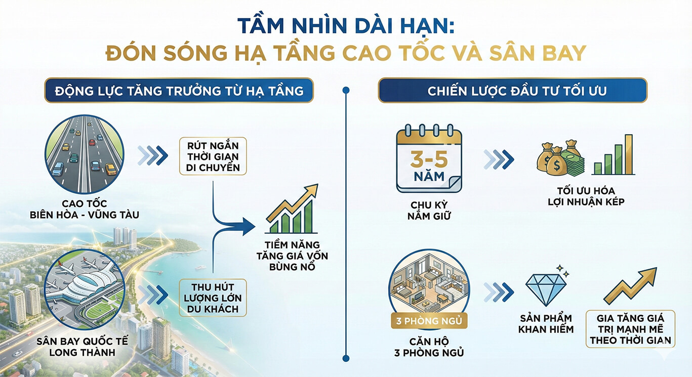 Vũng Tàu Pearl Thi Sách cập nhật tiến độ mới