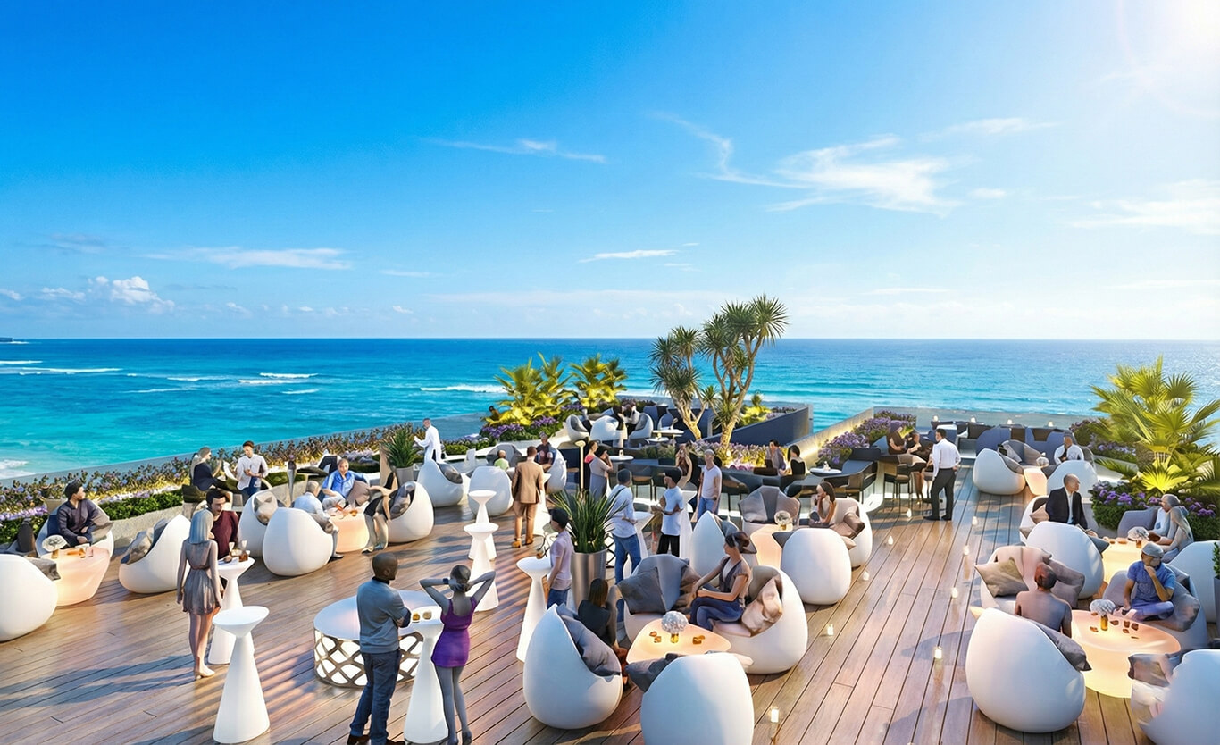 Bán lỗ căn hộ Vũng Tàu Pearl rẻ nhất