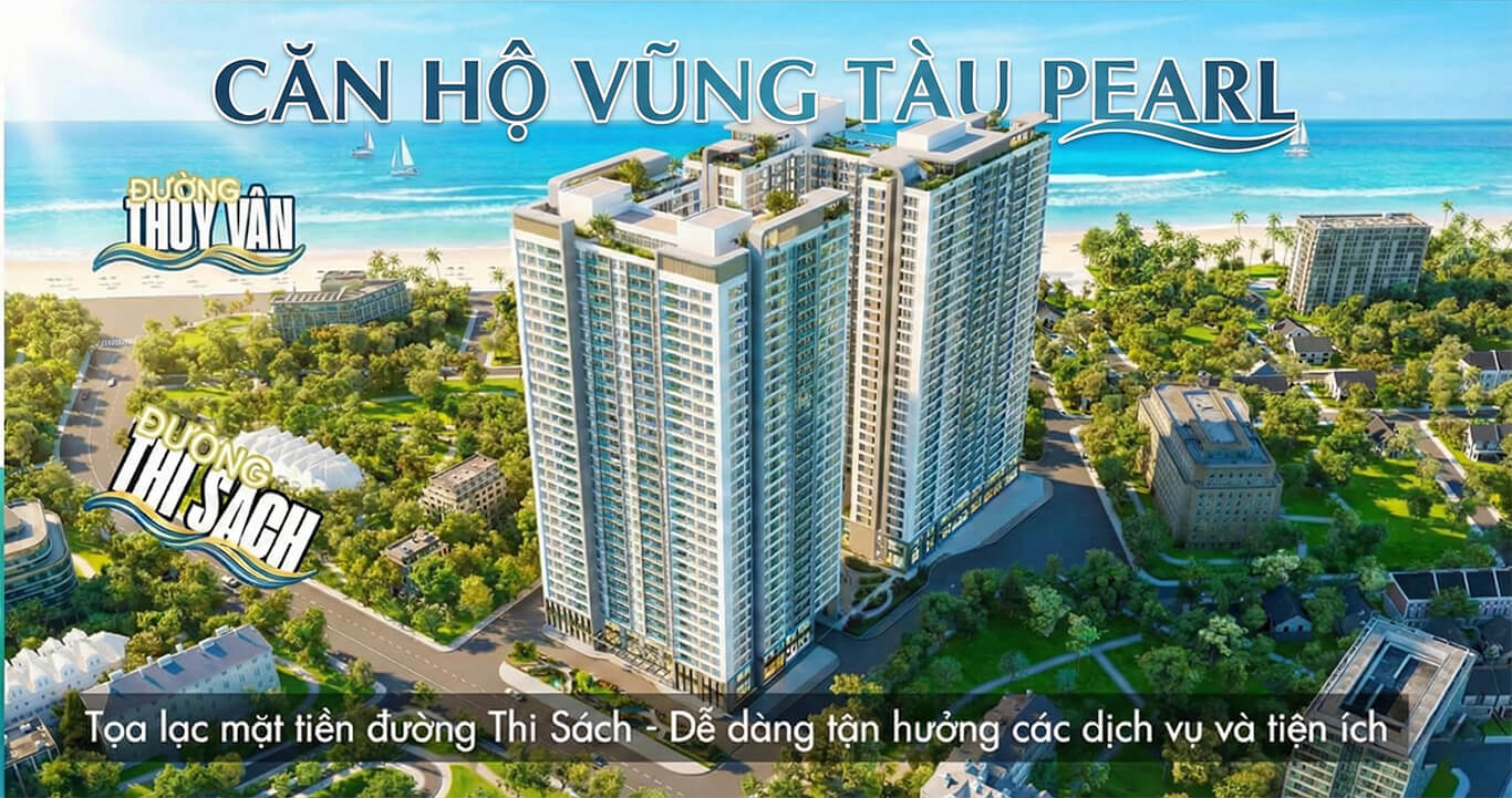 Tiềm năng căn hộ Vũng Tàu bùng nổ 2026