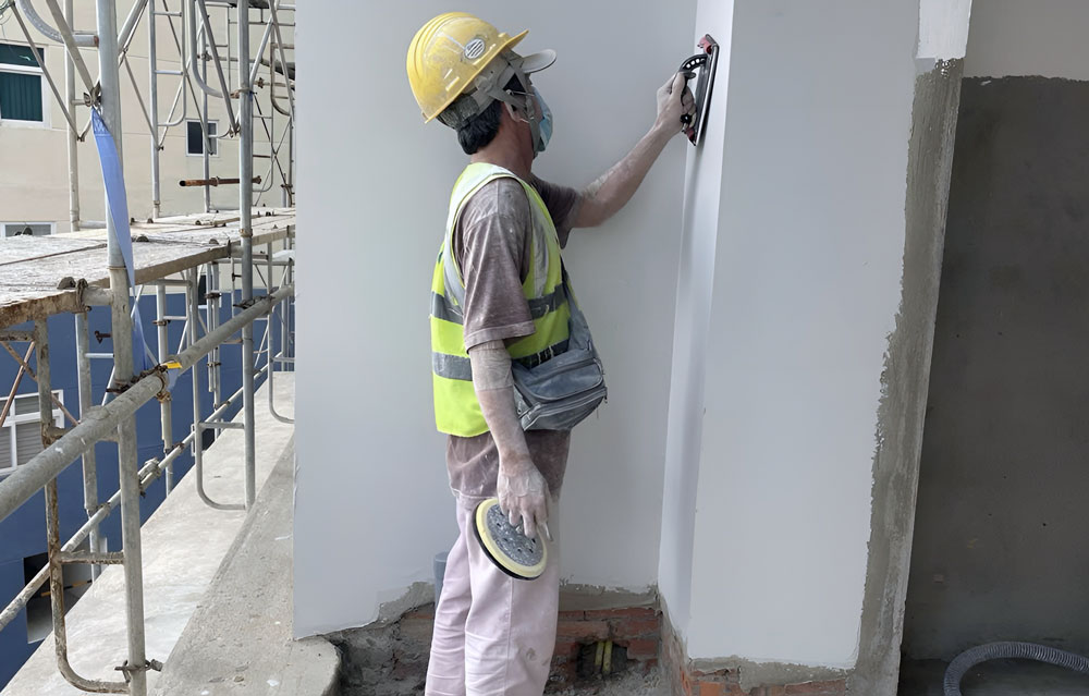 Cập Nhật Tiến Độ Vũng Tàu Pearl Tháng 1 Chi Tiết Từng Phân Khu