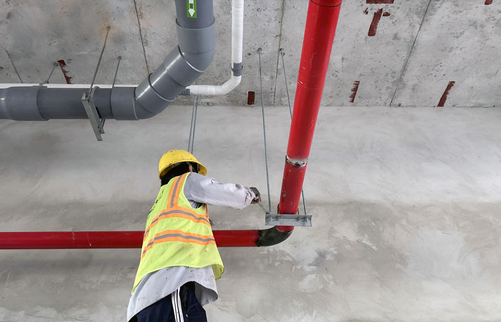 Cập Nhật Tiến Độ Vũng Tàu Pearl Tháng 1 Chi Tiết Từng Phân Khu