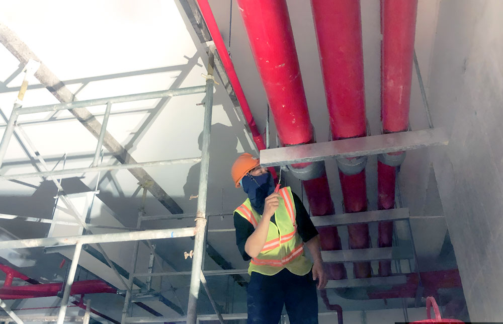 Cập Nhật Tiến Độ Vũng Tàu Pearl Tháng 1 Chi Tiết Từng Phân Khu