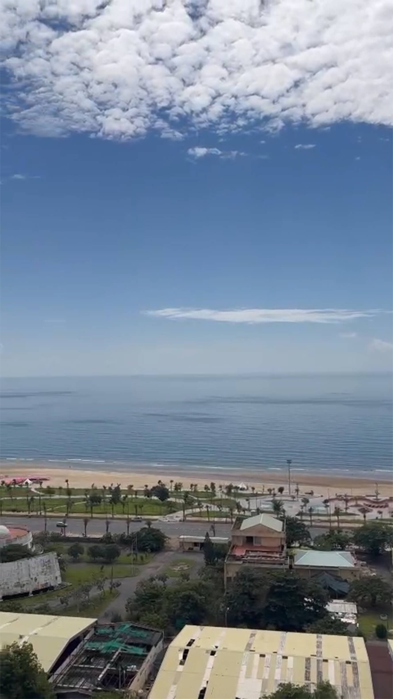 Báo Giá Căn 1 Phòng Ngủ Vũng Tàu Pearl View Biển: Bí Quyết Chọn Hướng Và Lưu Ý Phải Chọn Tầng Cao Mới Thấy Biển