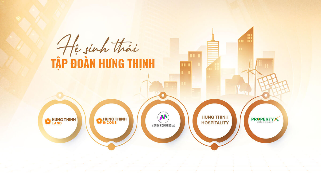 Tổng Hợp Các Dự Án Căn Hộ Hưng Thịnh Vũng Tàu: Vũng Tàu Pearl – Vũng Tàu Melody