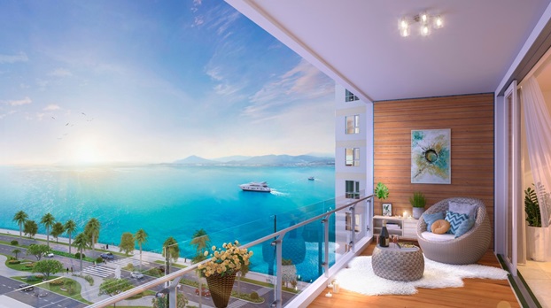 căn hộ Vũng Tàu Pearl trả góp Bắt kịp xu hướng sống đẳng cấp 2026