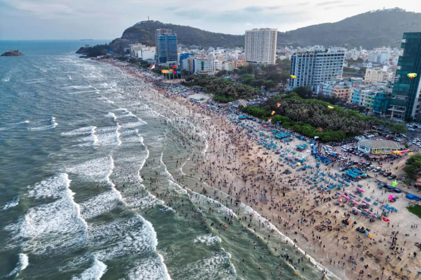 Mua căn hộ giá tốt 2026
