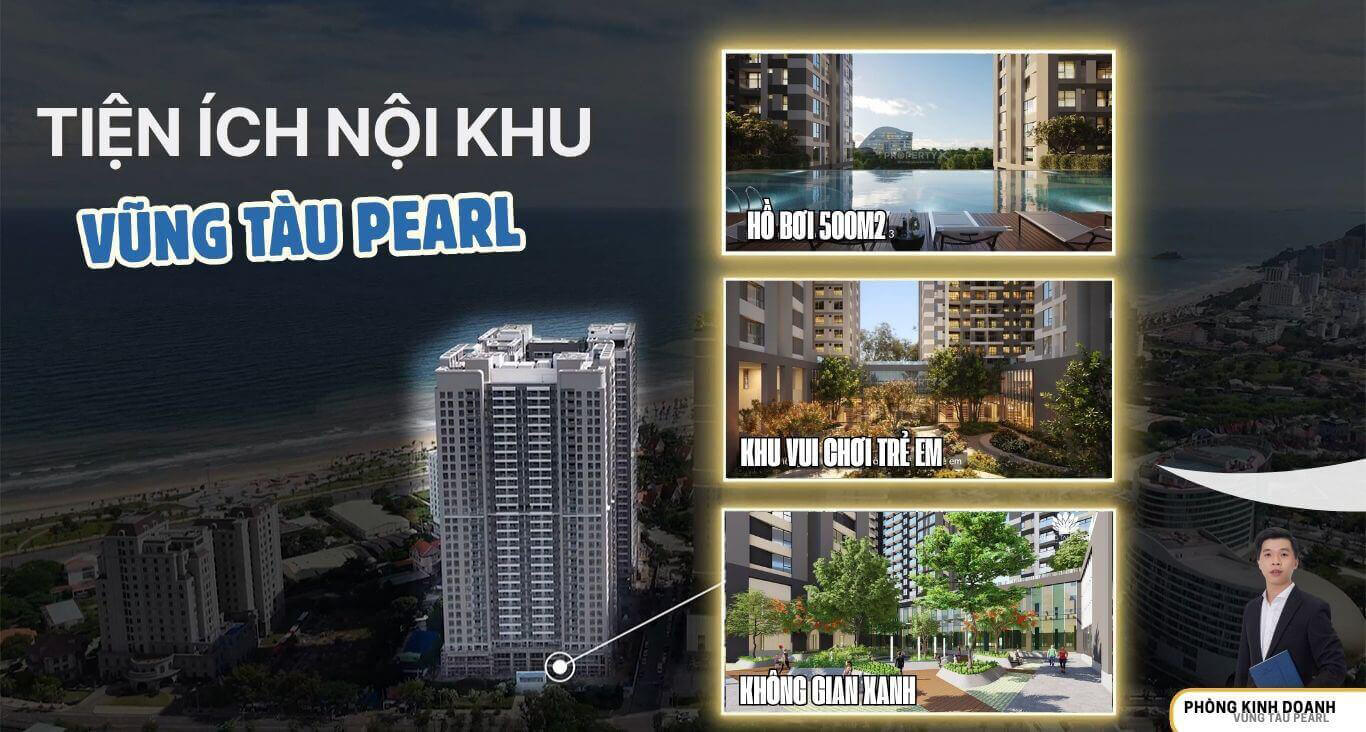 Mua căn hộ Vũng Tàu Sở hữu view biển triệu đô